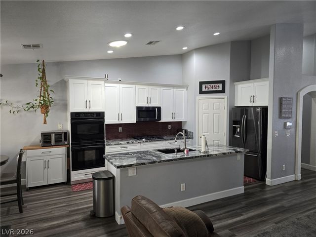 6036 Cocktail Drive, Las Vegas, NV 89130