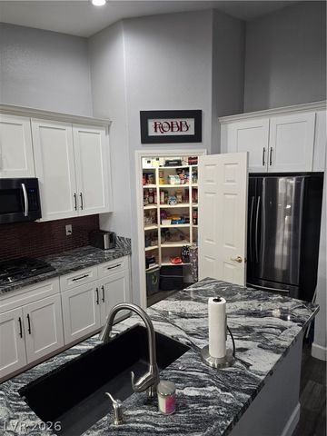 6036 Cocktail Drive, Las Vegas, NV 89130