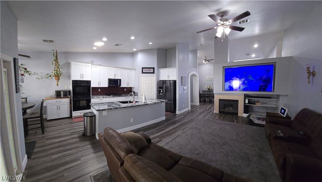 6036 Cocktail Drive, Las Vegas, NV 89130