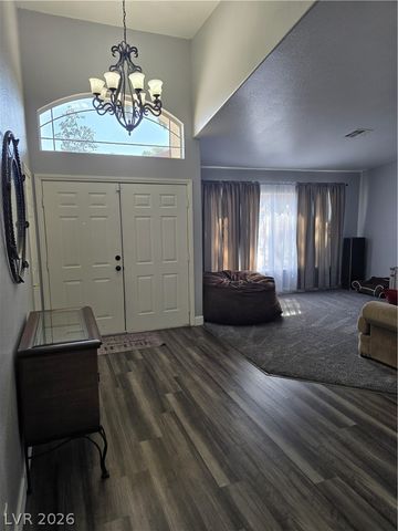 6036 Cocktail Drive, Las Vegas, NV 89130
