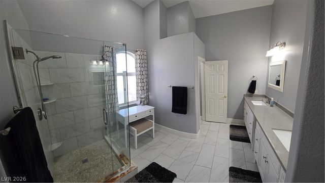 6036 Cocktail Drive, Las Vegas, NV 89130