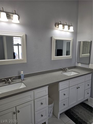 6036 Cocktail Drive, Las Vegas, NV 89130