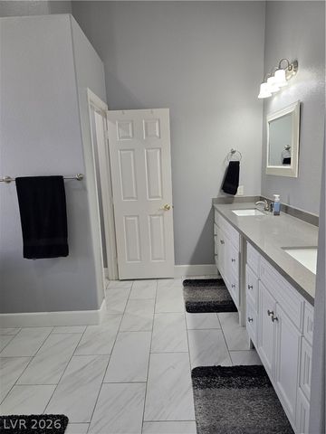 6036 Cocktail Drive, Las Vegas, NV 89130