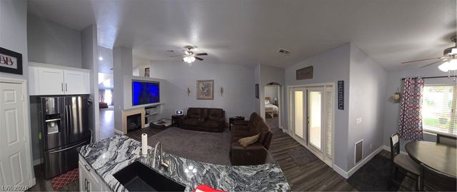 6036 Cocktail Drive, Las Vegas, NV 89130