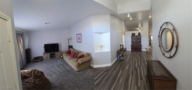 6036 Cocktail Drive, Las Vegas, NV 89130