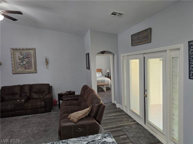 6036 Cocktail Drive, Las Vegas, NV 89130