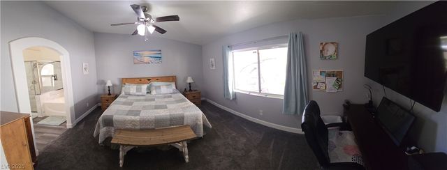 6036 Cocktail Drive, Las Vegas, NV 89130