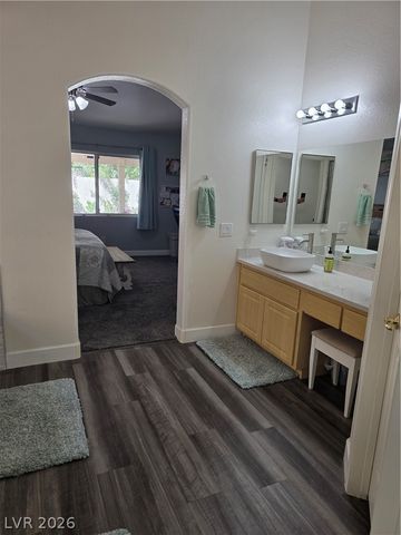 6036 Cocktail Drive, Las Vegas, NV 89130