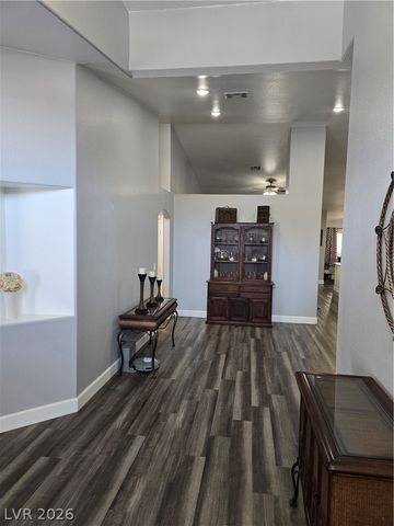 6036 Cocktail Drive, Las Vegas, NV 89130