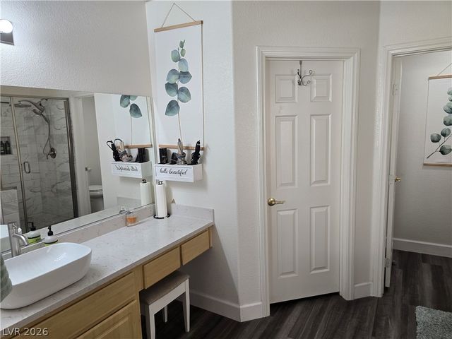 6036 Cocktail Drive, Las Vegas, NV 89130