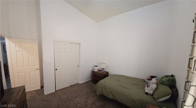 6036 Cocktail Drive, Las Vegas, NV 89130