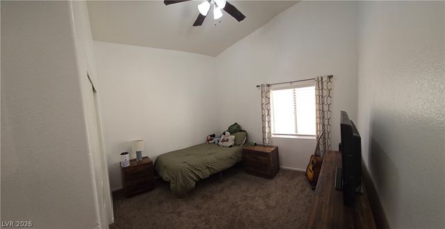 6036 Cocktail Drive, Las Vegas, NV 89130