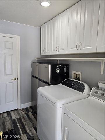 6036 Cocktail Drive, Las Vegas, NV 89130