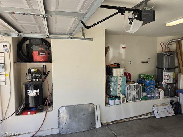6036 Cocktail Drive, Las Vegas, NV 89130