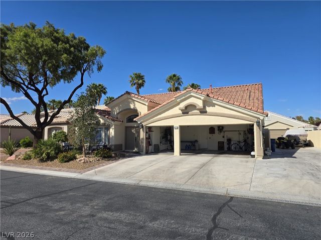 6036 Cocktail Drive, Las Vegas, NV 89130