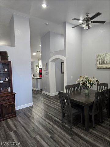 6036 Cocktail Drive, Las Vegas, NV 89130