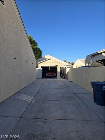 6036 Cocktail Drive, Las Vegas, NV 89130