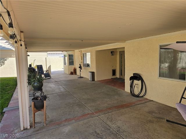 6036 Cocktail Drive, Las Vegas, NV 89130