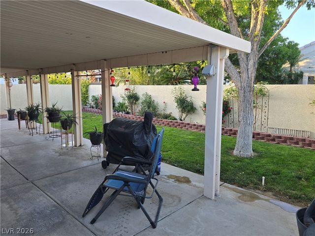 6036 Cocktail Drive, Las Vegas, NV 89130