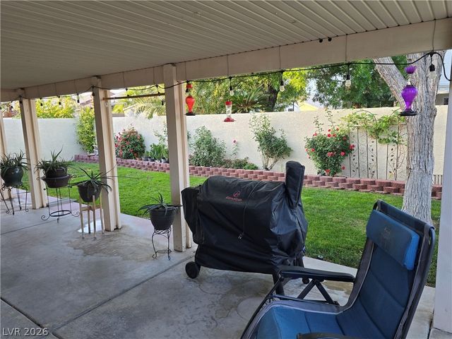 6036 Cocktail Drive, Las Vegas, NV 89130