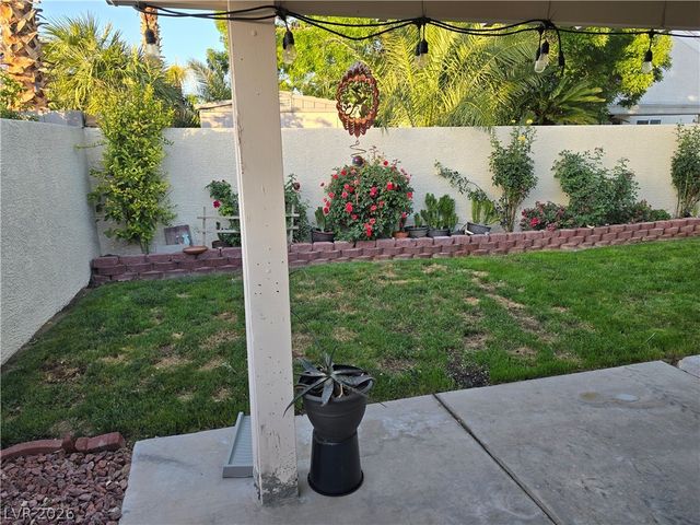 6036 Cocktail Drive, Las Vegas, NV 89130
