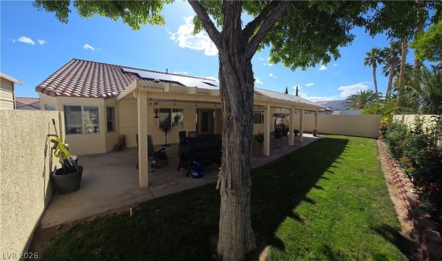 6036 Cocktail Drive, Las Vegas, NV 89130