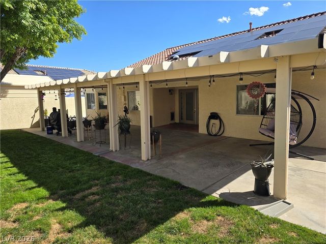 6036 Cocktail Drive, Las Vegas, NV 89130