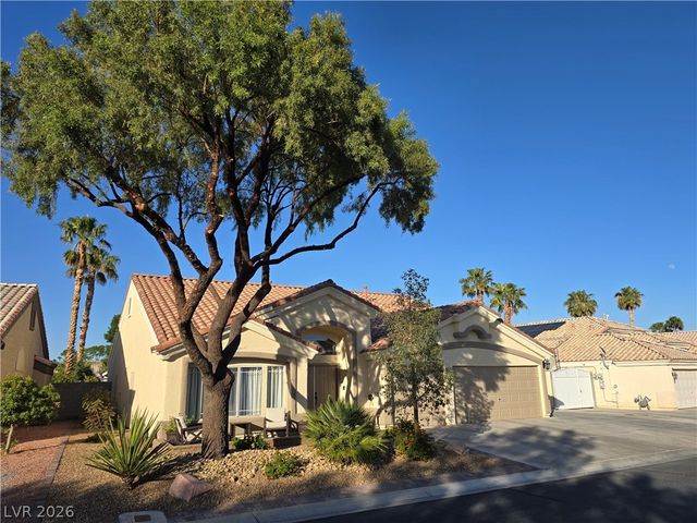 6036 Cocktail Drive, Las Vegas, NV 89130