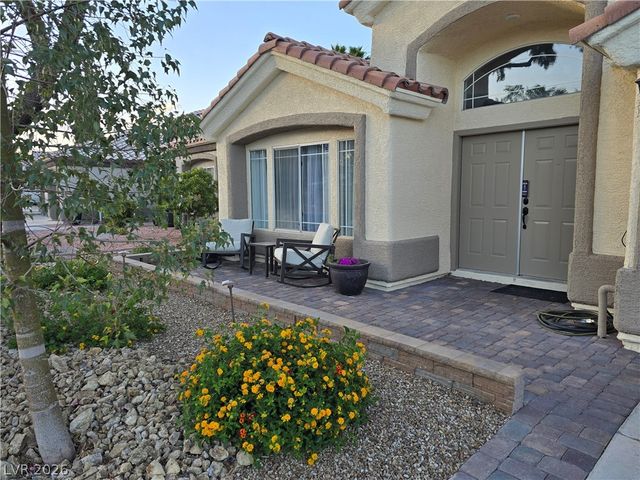 6036 Cocktail Drive, Las Vegas, NV 89130