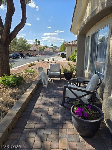 6036 Cocktail Drive, Las Vegas, NV 89130