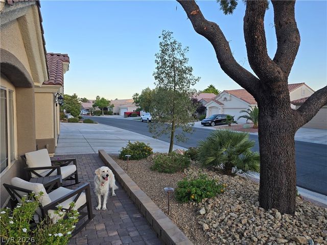 6036 Cocktail Drive, Las Vegas, NV 89130