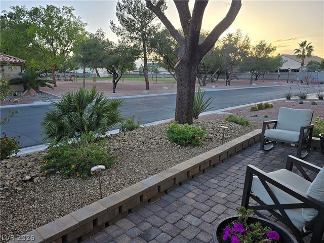 6036 Cocktail Drive, Las Vegas, NV 89130