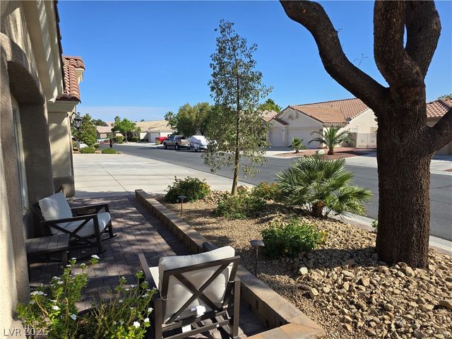 6036 Cocktail Drive, Las Vegas, NV 89130