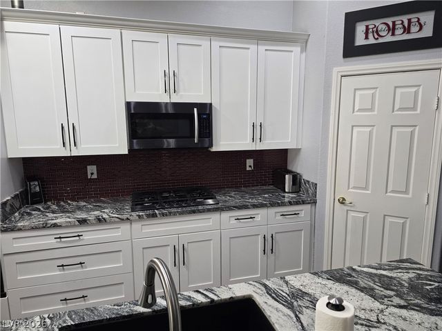 6036 Cocktail Drive, Las Vegas, NV 89130