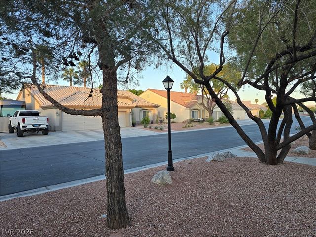 6036 Cocktail Drive, Las Vegas, NV 89130