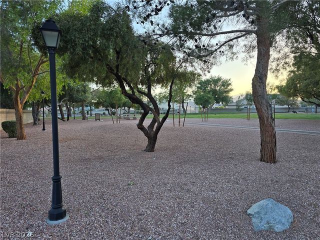 6036 Cocktail Drive, Las Vegas, NV 89130