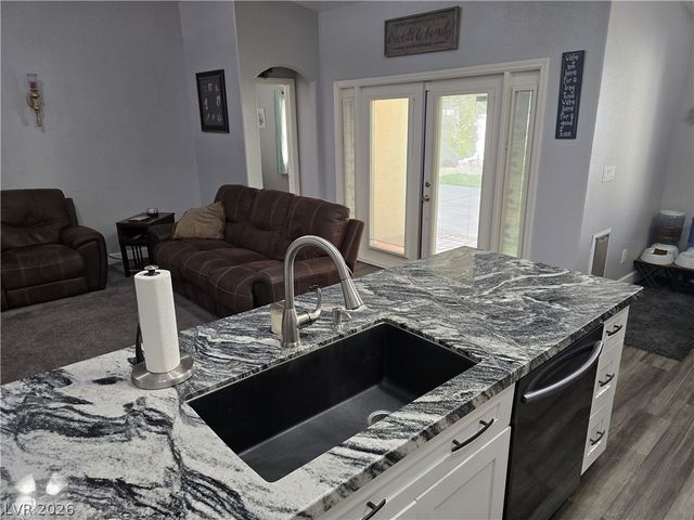 6036 Cocktail Drive, Las Vegas, NV 89130