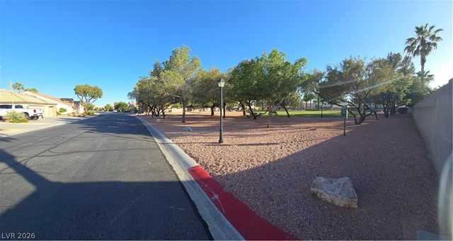 6036 Cocktail Drive, Las Vegas, NV 89130
