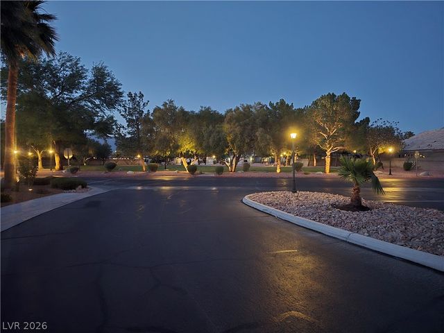 6036 Cocktail Drive, Las Vegas, NV 89130