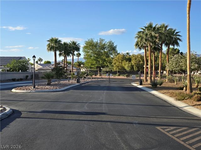 6036 Cocktail Drive, Las Vegas, NV 89130