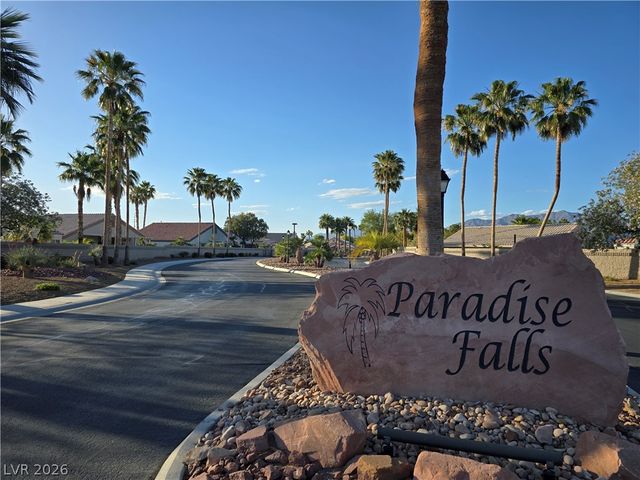 6036 Cocktail Drive, Las Vegas, NV 89130
