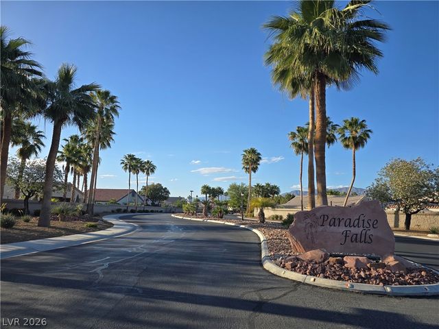 6036 Cocktail Drive, Las Vegas, NV 89130