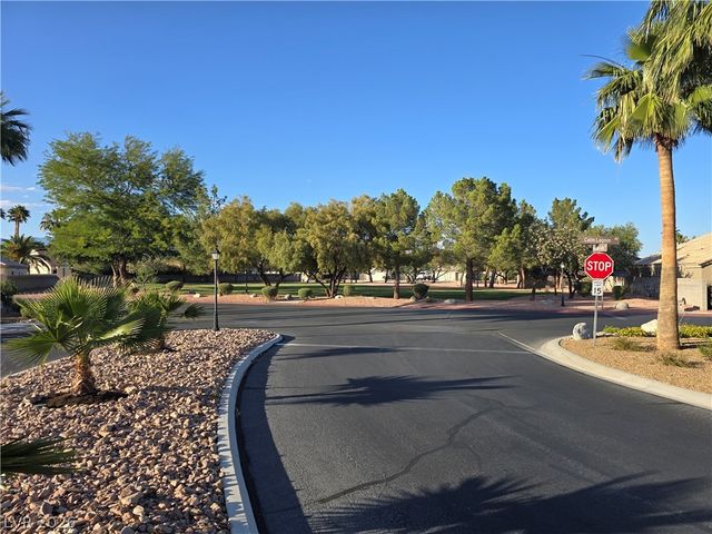 6036 Cocktail Drive, Las Vegas, NV 89130