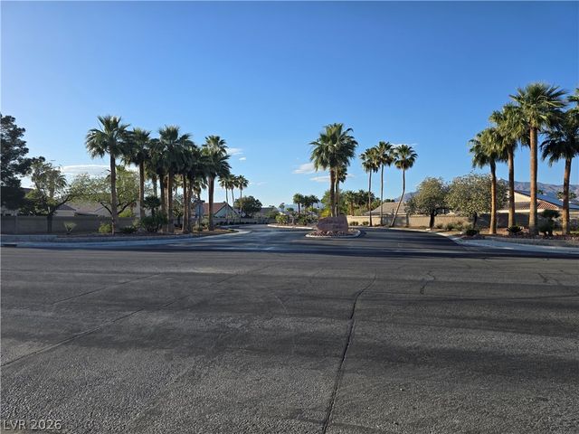 6036 Cocktail Drive, Las Vegas, NV 89130