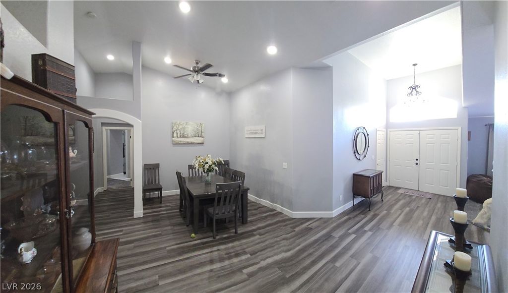 Image 15 of property listing at 6036 Cocktail Drive, Las Vegas, NV 89130