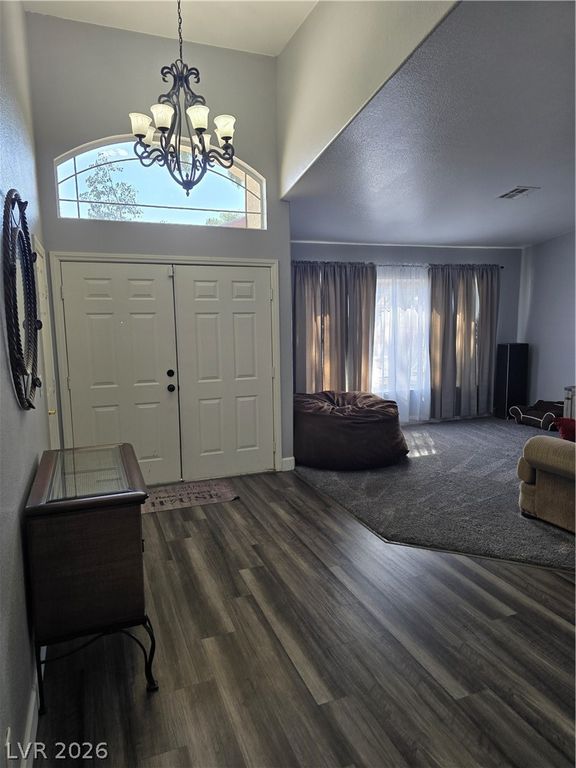 Image 2 of property listing at 6036 Cocktail Drive, Las Vegas, NV 89130