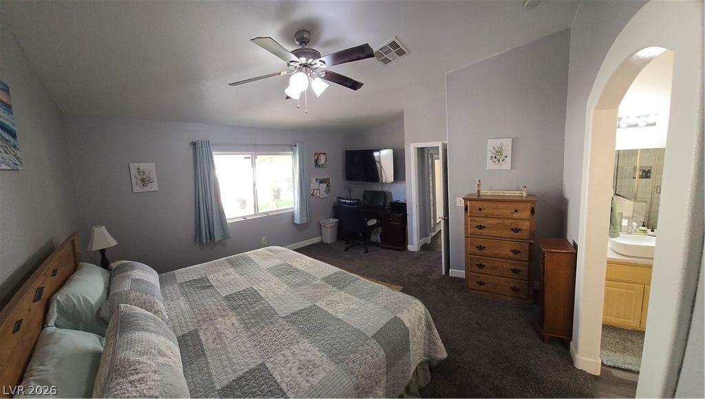 Image 32 of property listing at 6036 Cocktail Drive, Las Vegas, NV 89130