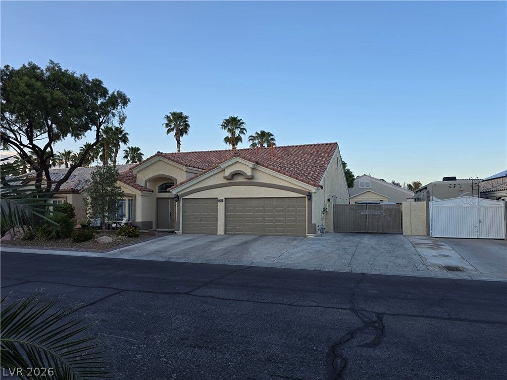 Image 54 of property listing at 6036 Cocktail Drive, Las Vegas, NV 89130