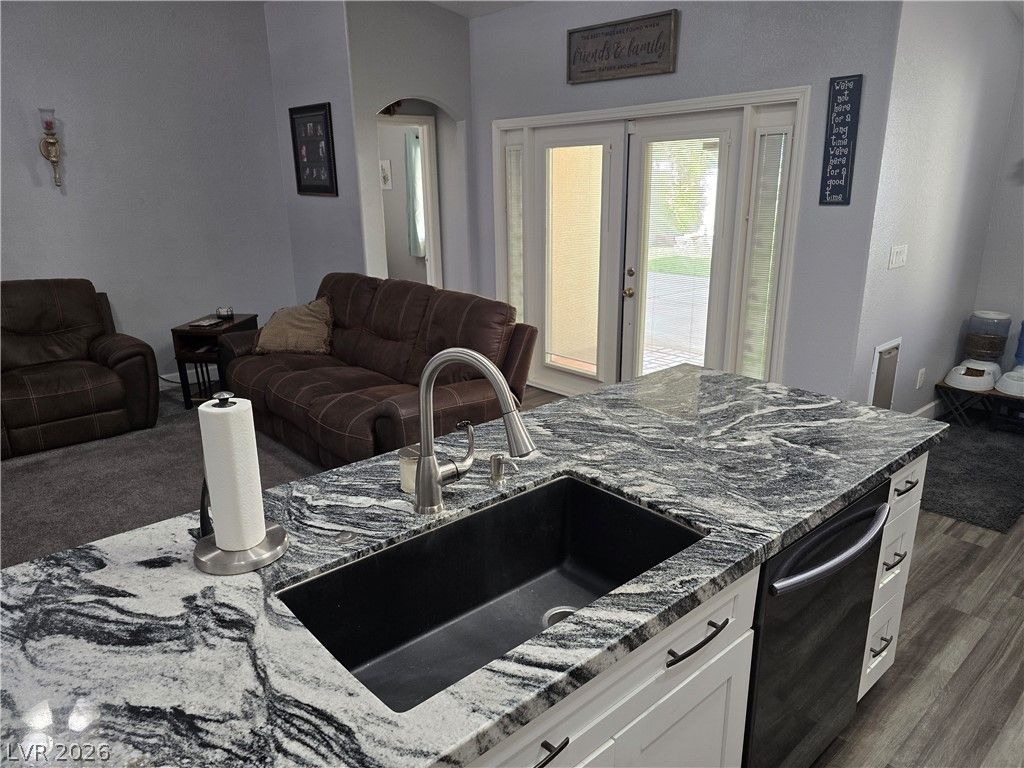 Image 9 of property listing at 6036 Cocktail Drive, Las Vegas, NV 89130