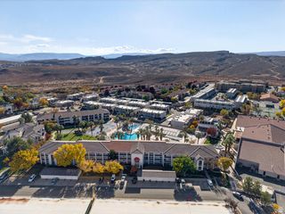 1845 W CANYON VIEW DR #1609, St. George, UT 84770